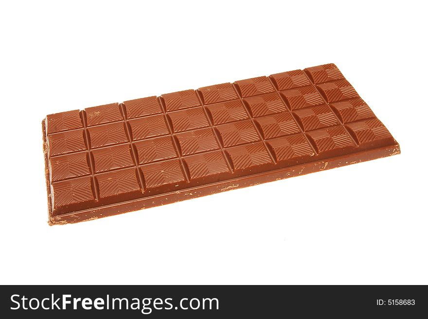 Bar Of Chocolate