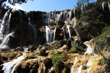 Beautiful Waterfall Stock Photos Beautiful Waterfall Stock Photos