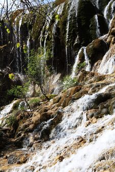 Waterfall Stock Images Waterfall Stock Images