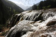 Waterfall Stock Photo Waterfall Stock Photo