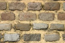 Cobbles Royalty Free Stock Images Cobbles Royalty Free Stock Images