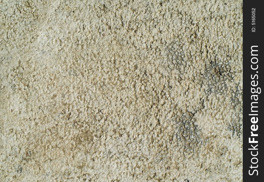 Textured background, stone  in sepia. Textured background, stone  in sepia