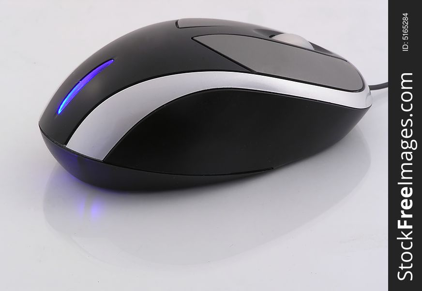 Computer mouse