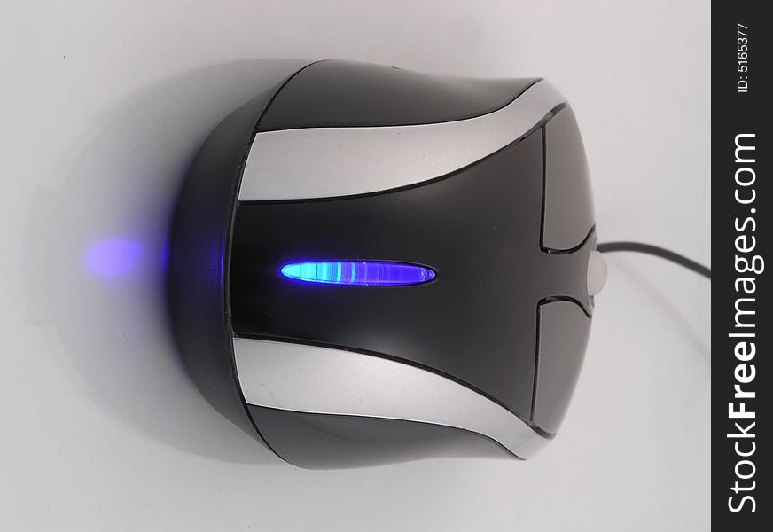 Computer mouse