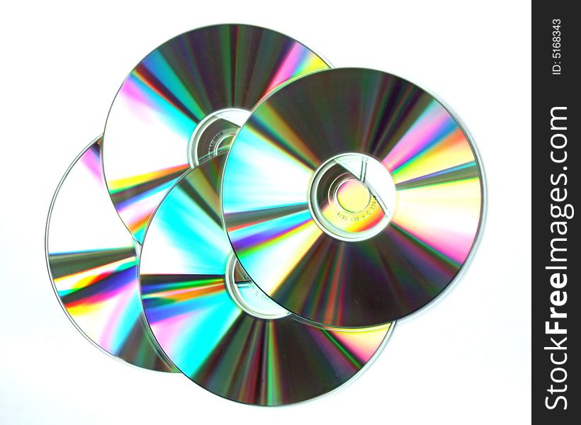 CD -  disk