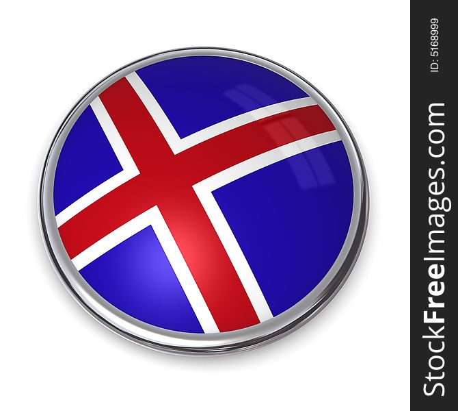Banner Button Norway