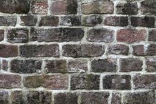 Brickwall Royalty Free Stock Images Brickwall Royalty Free Stock Images