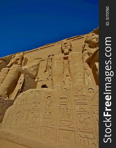 Abu Simbel