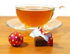 Sweets And Tea Stock Images Sweets And Tea Stock Images
