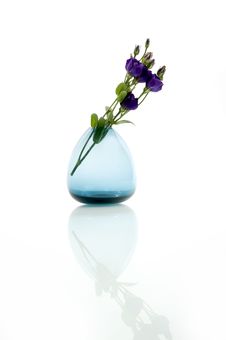 Pastel Flowers In Vase Royalty Free Stock Photo Pastel Flowers In Vase Royalty Free Stock Photo