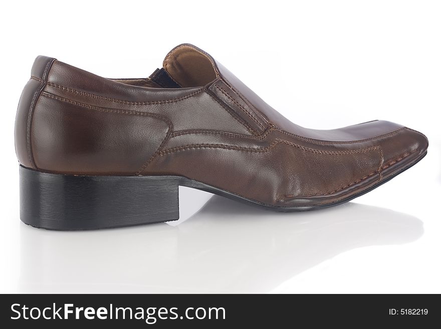 Men Shoe