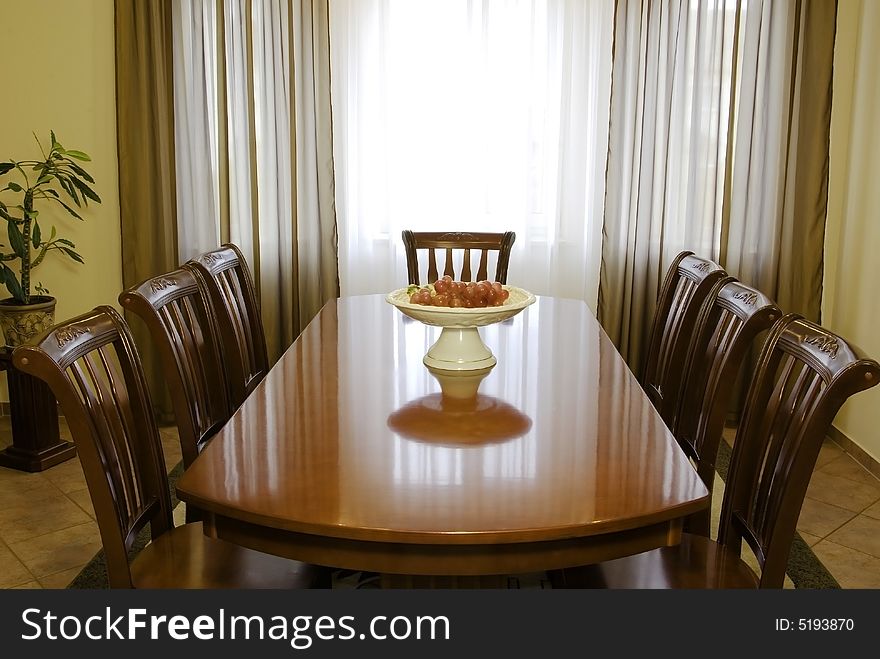 Dinning Room