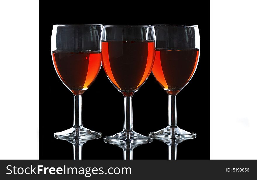 Wineglasses