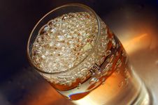 Fresh Bubbles Royalty Free Stock Photo Fresh Bubbles Royalty Free Stock Photo