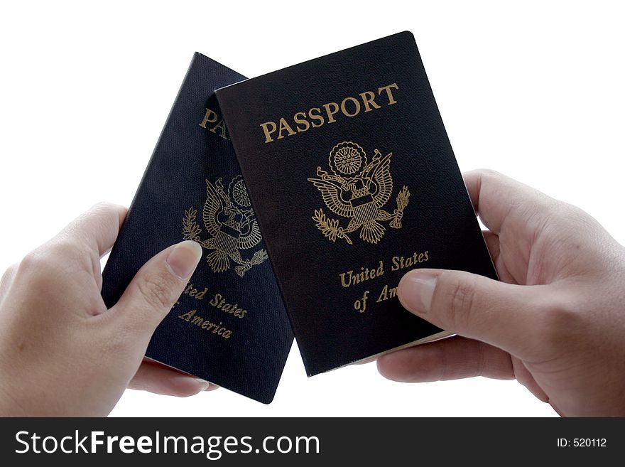 Two Passports