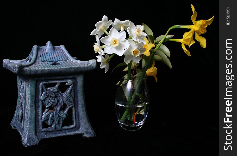 Oriental Decoration