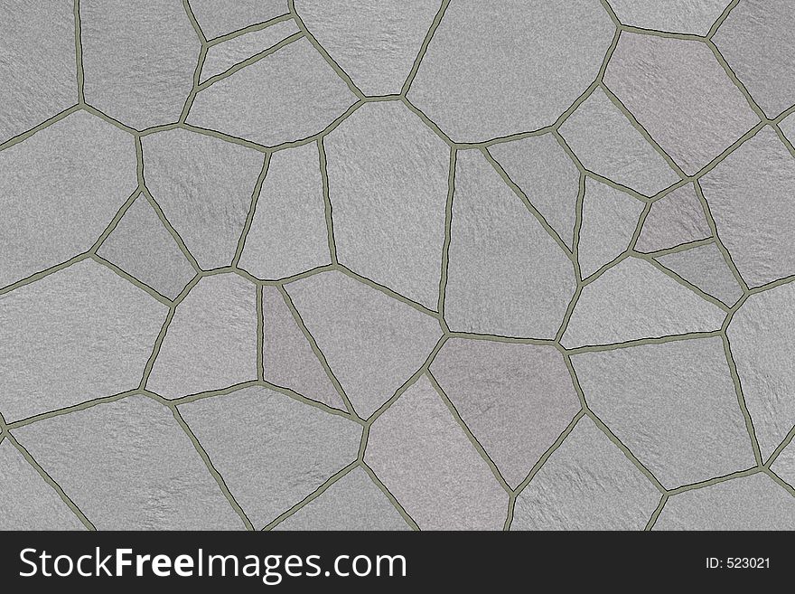 Computer generated..wall texture