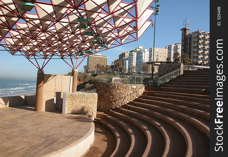 Amphitheater