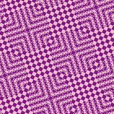 Seamless Violet Pattern Royalty Free Stock Image Seamless Violet Pattern Royalty Free Stock Image