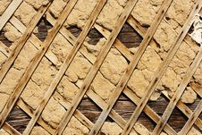 Old Wall Texture. Variant Two. Royalty Free Stock Image Old Wall Texture. Variant Two. Royalty Free Stock Image