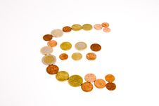 Euro Symbol Stock Photos Euro Symbol Stock Photos
