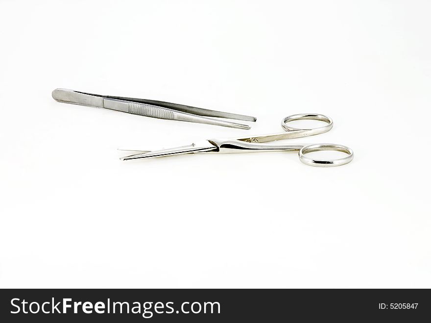 Surgical Equipment..