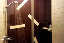 Shower Place Stock Photos Shower Place Stock Photos