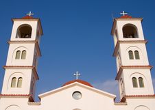 Orthodox Church Stock Image Orthodox Church Stock Image