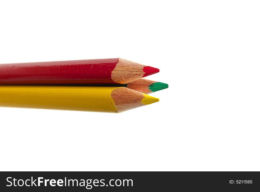 Pencils