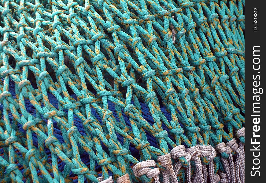 Fishing Nets