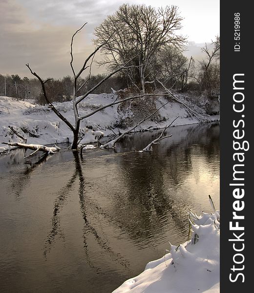 River irpen