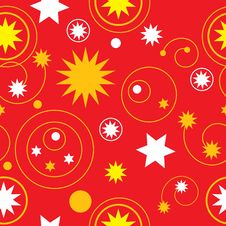 Seamless Abstract Pattern Stock Images Seamless Abstract Pattern Stock Images