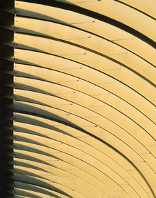 Lines, Light And Shadows Stock Photos Lines, Light And Shadows Stock Photos