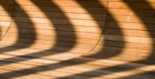 Lines, Light, Shadows, And Curves Stock Photography Lines, Light, Shadows, And Curves Stock Photography