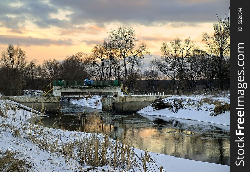 River water nature landscape nature 
beautiful river of Irpen'. River water nature landscape nature 
beautiful river of Irpen'