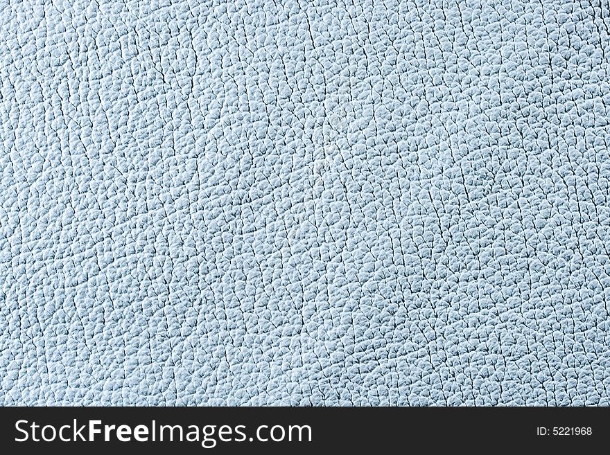 Natural qualitative blue leather texture. Close up. Natural qualitative blue leather texture. Close up.