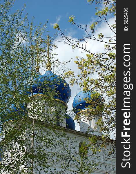 Orthodoxy Church