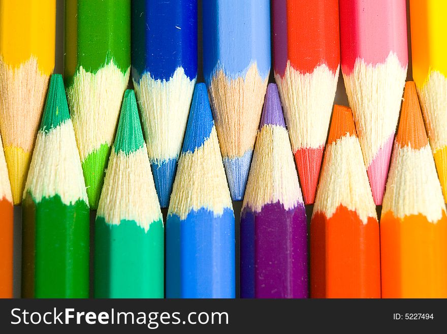 Colour Pens
