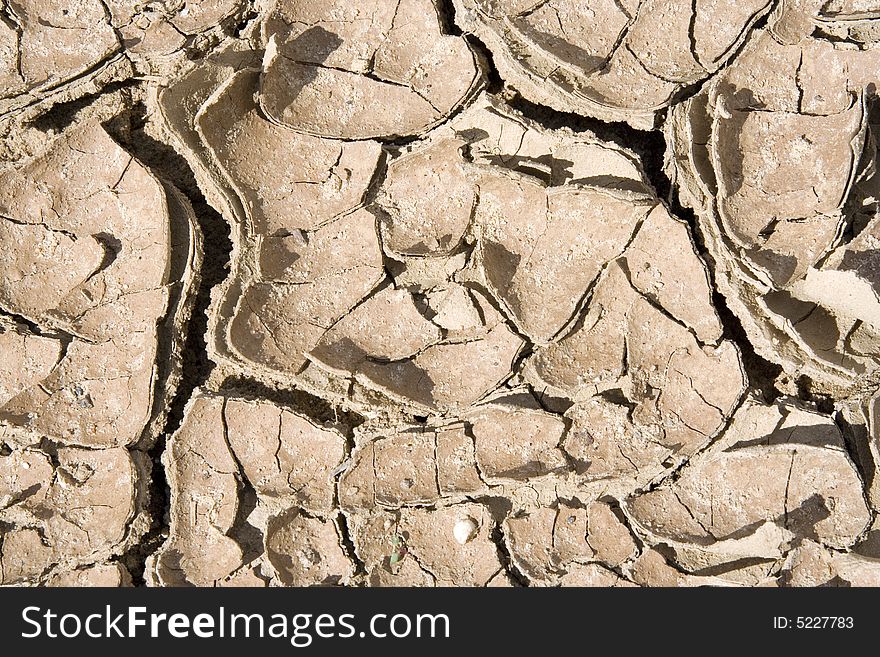 Cracked deserts earth, deserts background