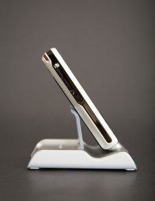 PDA Phone Royalty Free Stock Images PDA Phone Royalty Free Stock Images
