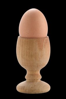 Egg-and-eggcup Stock Photos Egg-and-eggcup Stock Photos
