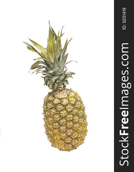 Pineapple