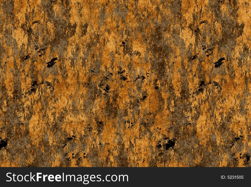 Grunge abstract background with rusty texture