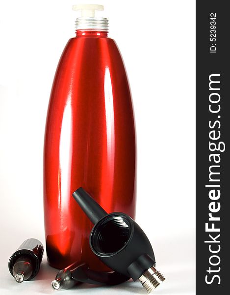 Red Siphon