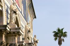 Church Of Gethsemane Royalty Free Stock Photography Church Of Gethsemane Royalty Free Stock Photography