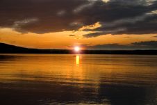 PHOTO SERIES15-SUNSET Royalty Free Stock Photo PHOTO SERIES15-SUNSET Royalty Free Stock Photo