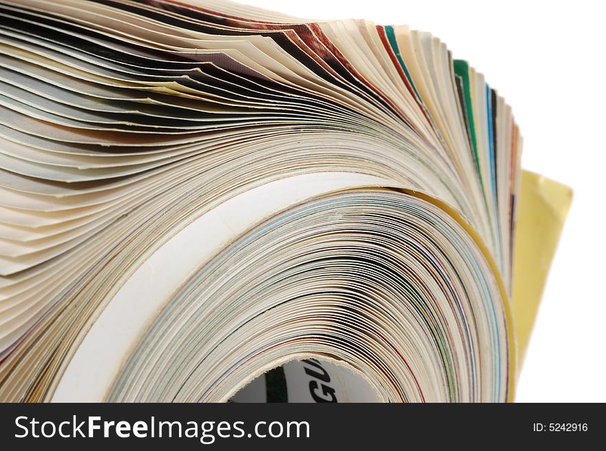 Magazine Background - Free Stock Images & Photos - 5242916