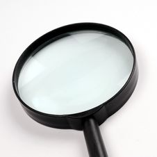 Magnifying Glass Stock Photos