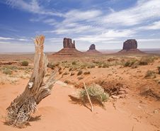 Monument Valley Stock Images Monument Valley Stock Images