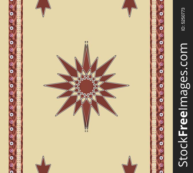 The texture carpet, ornamental pattern. The texture carpet, ornamental pattern